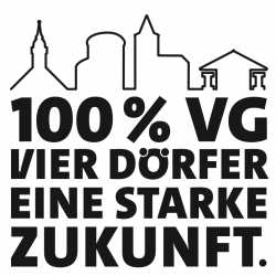 Jens Nord – 100% VG – 4 D&ouml;rfer, eine Starke Zukunft